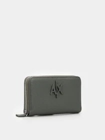 Гаманці Armani Exchange модель 948451-2F755-00187 Фото