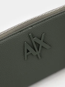 Гаманці Armani Exchange модель 948451-2F755-00187 Фото