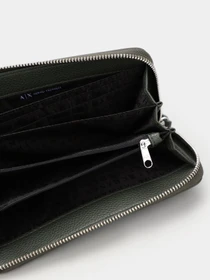 Гаманці Armani Exchange модель 948451-2F755-00187 Фото