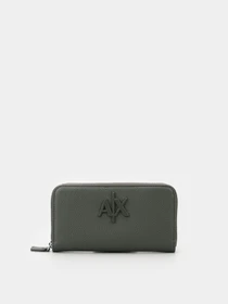 Гаманці Armani Exchange модель 948451-2F755-00187 Фото