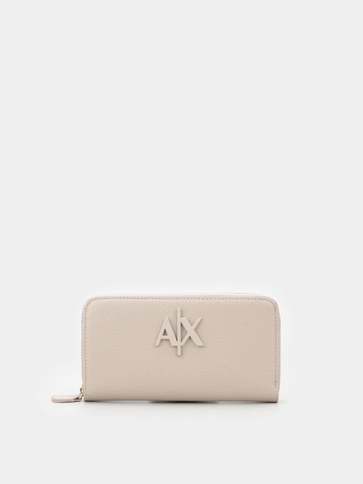 Кошельки Armani Exchange модель 948451-2F755-07351 Фото