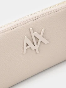 Кошельки Armani Exchange модель 948451-2F755-07351 Фото