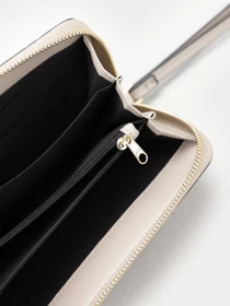 Гаманці Armani Exchange модель 948451-CC793-07351 Фото