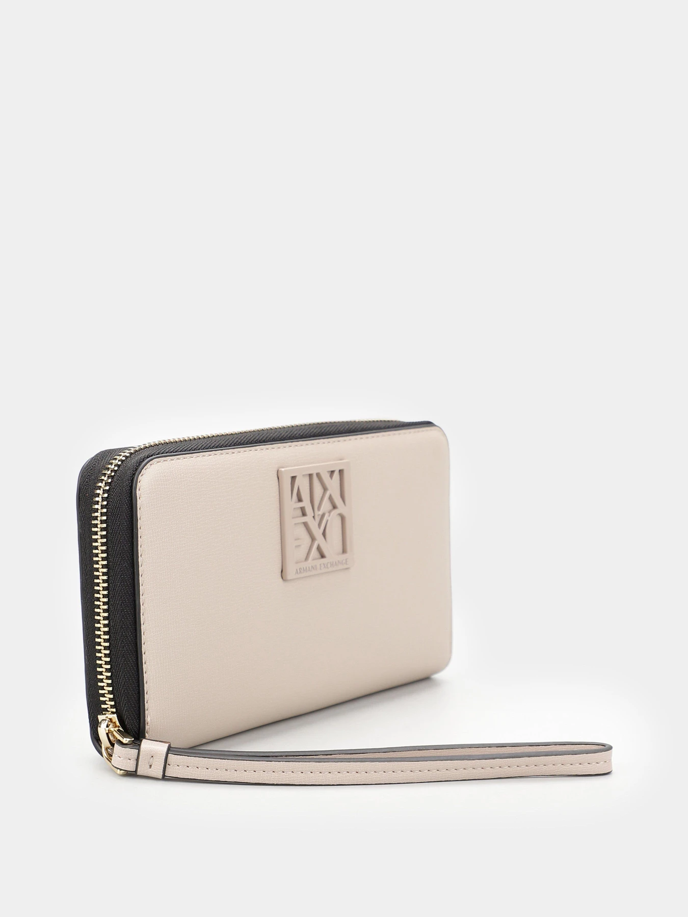 Кошельки Armani Exchange модель 948486-0A874-07351 Фото