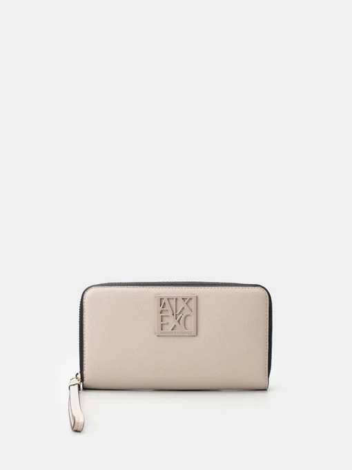 Кошельки Armani Exchange модель 948486-0A874-07351 Фото