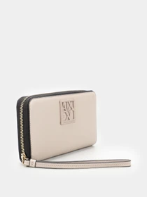 Кошельки Armani Exchange модель 948486-0A874-07351 Фото
