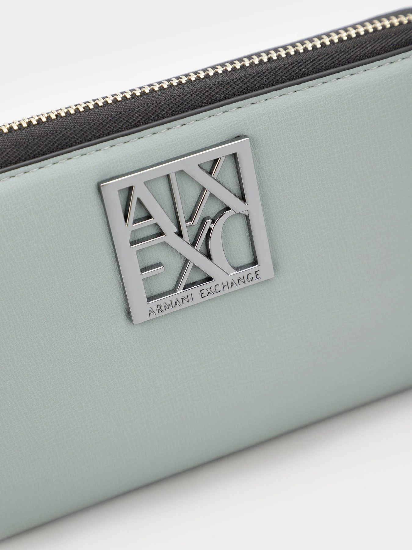 Гаманці Armani Exchange модель 948486-0A874-24141 Гаманці Armani Exchange модель 948486-0A874-24141 Фото