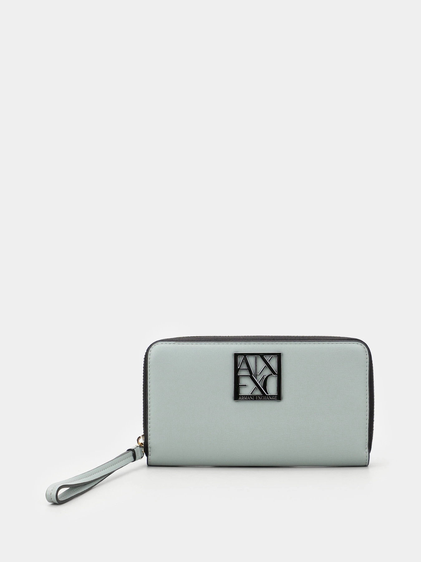 Гаманці Armani Exchange модель 948486-0A874-24141 Гаманці Armani Exchange модель 948486-0A874-24141 Фото