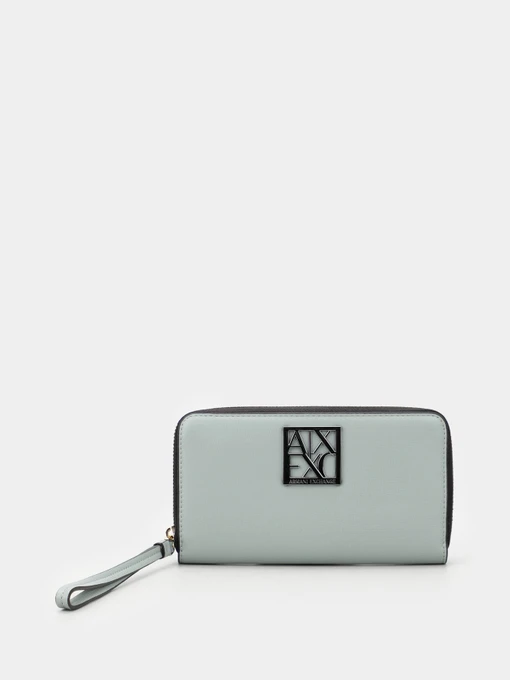 Гаманці Armani Exchange модель 948486-0A874-24141 Фото