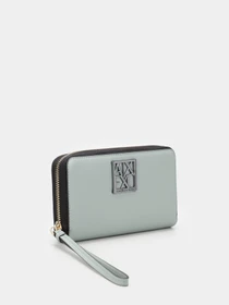 Гаманці Armani Exchange модель 948486-0A874-24141 Фото
