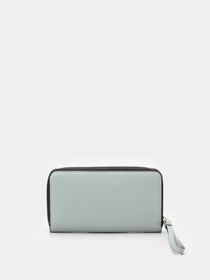 Гаманці Armani Exchange модель 948486-0A874-24141 Фото