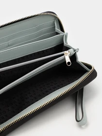 Гаманці Armani Exchange модель 948486-0A874-24141 Фото