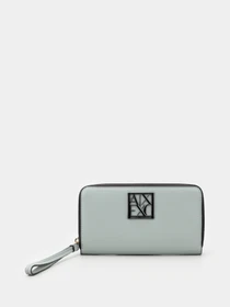 Гаманці Armani Exchange модель 948486-0A874-24141 Фото