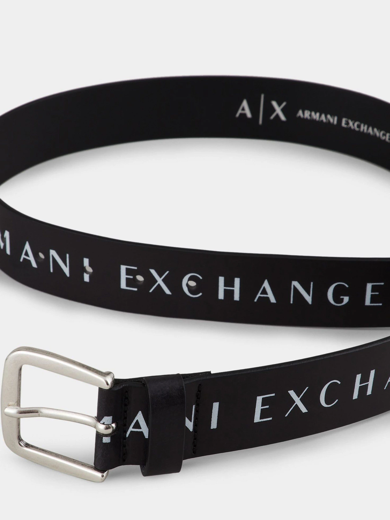 Ремни Armani Exchange модель 951185-CC529-07321 Фото