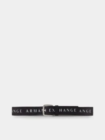 Ремни Armani Exchange модель 951185-CC529-07321 Фото