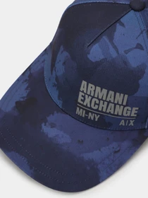 Шапки и кепки Armani Exchange модель 954202-2F102-47936 Фото