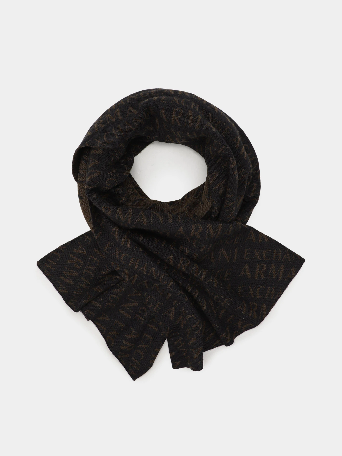 Шарфы и платки Armani Exchange модель 954650-CC310-00020 Шарфы и платки Armani Exchange модель 954650-CC310-00020 Фото