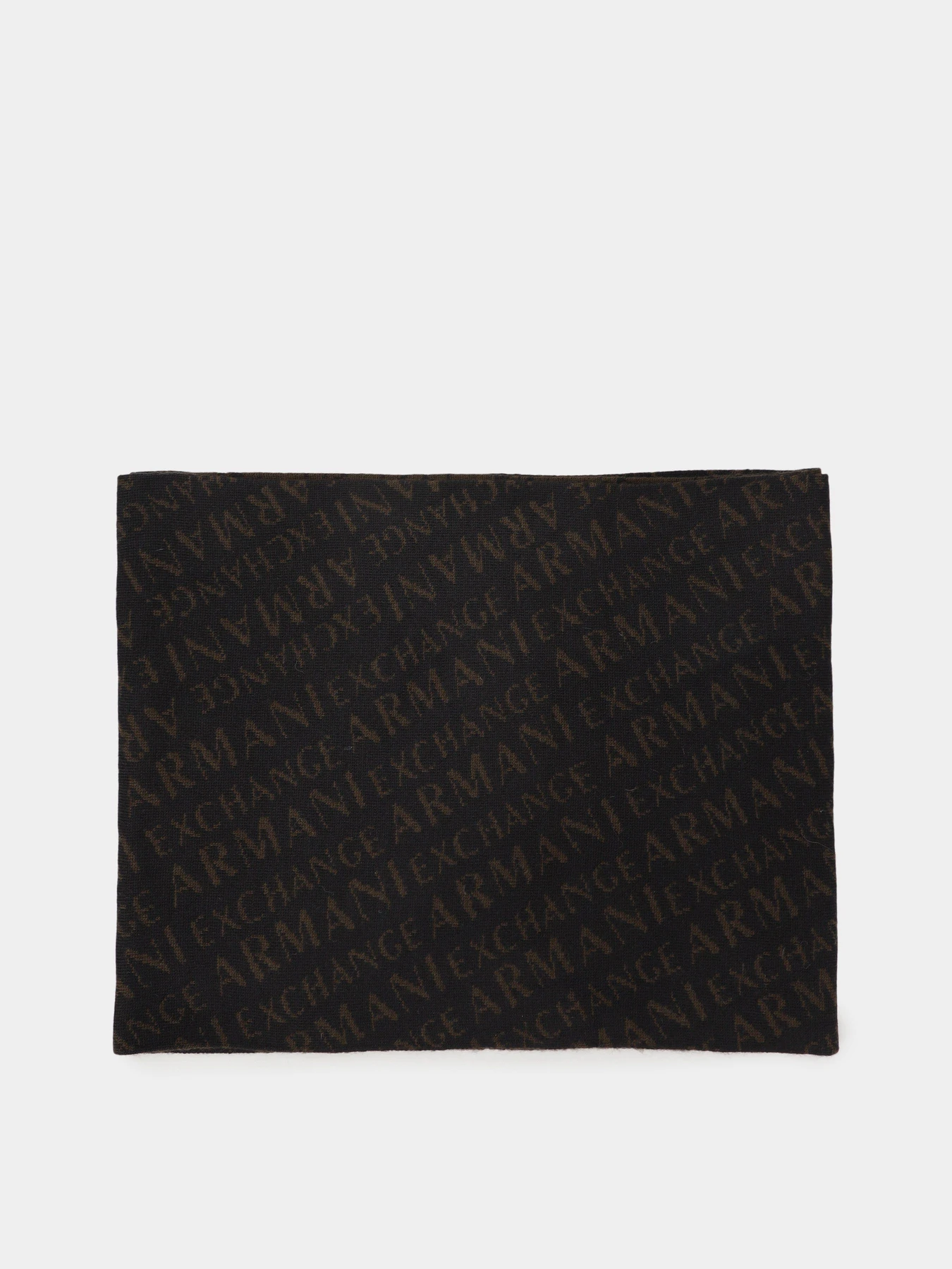 Шарфы и платки Armani Exchange модель 954650-CC310-00020 Шарфы и платки Armani Exchange модель 954650-CC310-00020 Фото