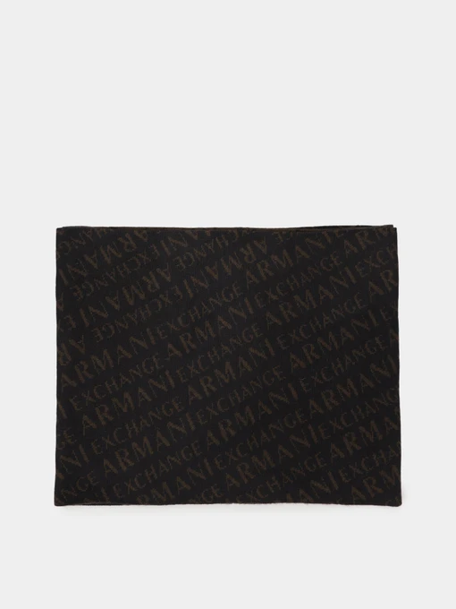 Шарфы и платки Armani Exchange модель 954650-CC310-00020 Фото