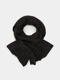 Шарфы и платки Armani Exchange модель 954650-CC310-00020 Фото
