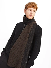 Шарфы и платки Armani Exchange модель 954650-CC310-00020 Фото