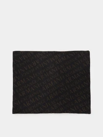 Шарфы и платки Armani Exchange модель 954650-CC310-00020 Фото
