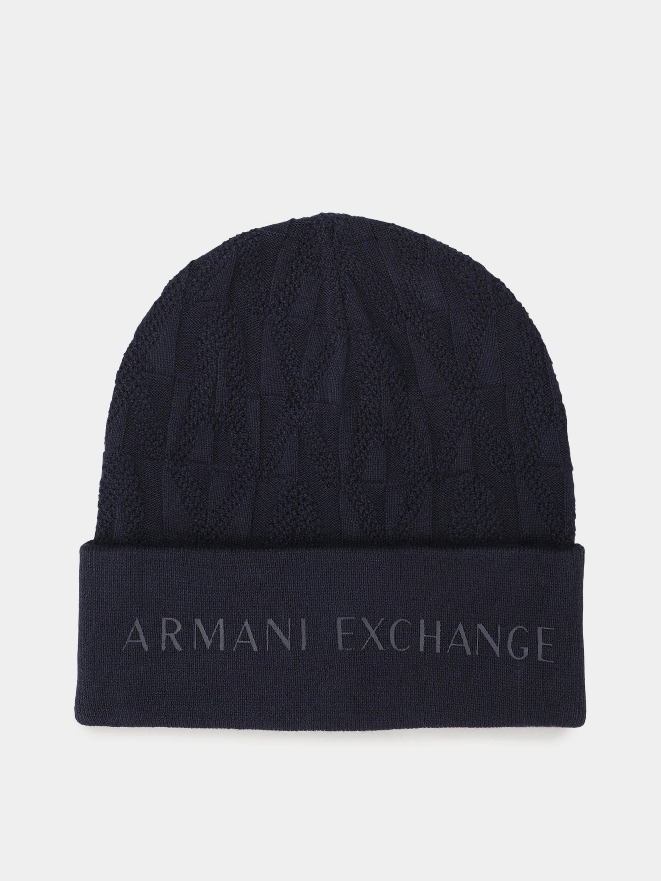 Шапки и кепки Armani Exchange модель 954660-2F300-00035 Фото