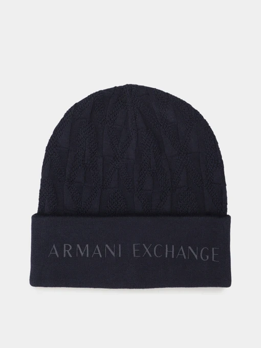 Шапки и кепки Armani Exchange модель 954660-2F300-00035 Фото