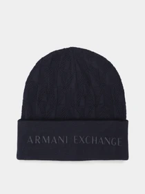 Шапки и кепки Armani Exchange модель 954660-2F300-00035 Фото