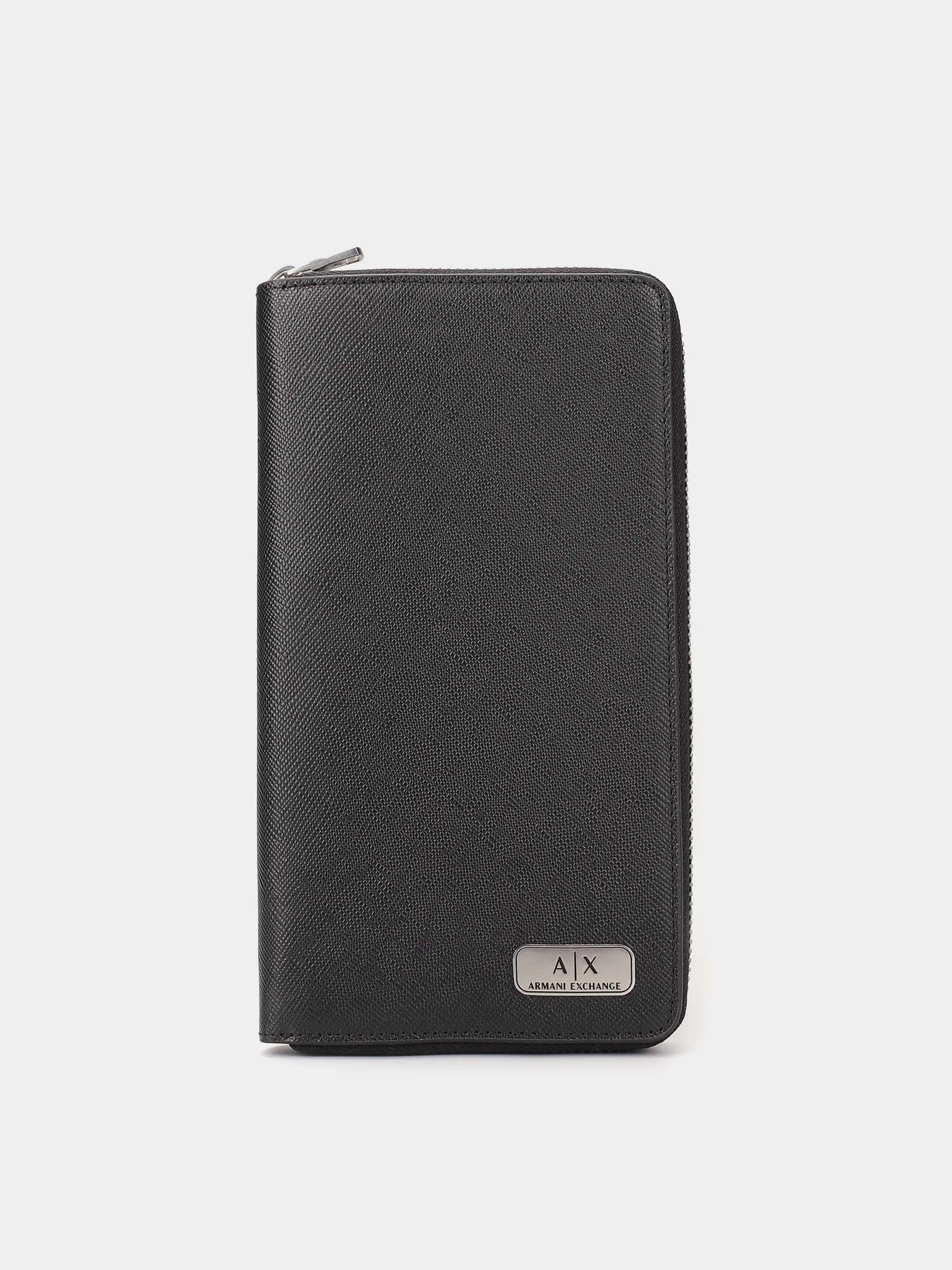 Кошельки Armani Exchange Essential модель 958055-CC843-00020 Кошельки Armani Exchange Essential модель 958055-CC843-00020 Фото