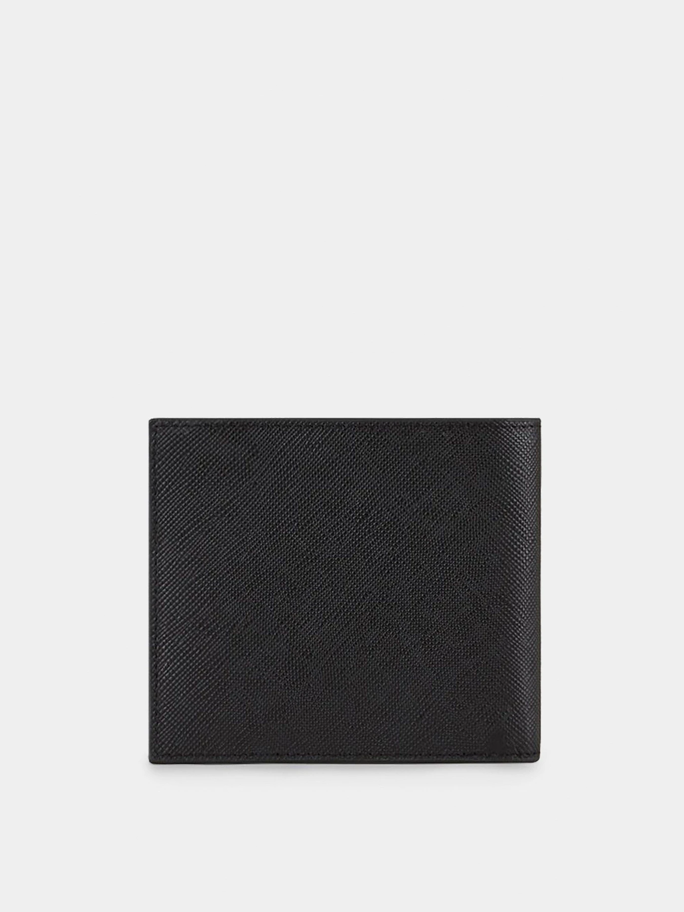 Кошельки Armani Exchange Essential модель 958097-CC843-00020 Кошельки Armani Exchange Essential модель 958097-CC843-00020 Фото