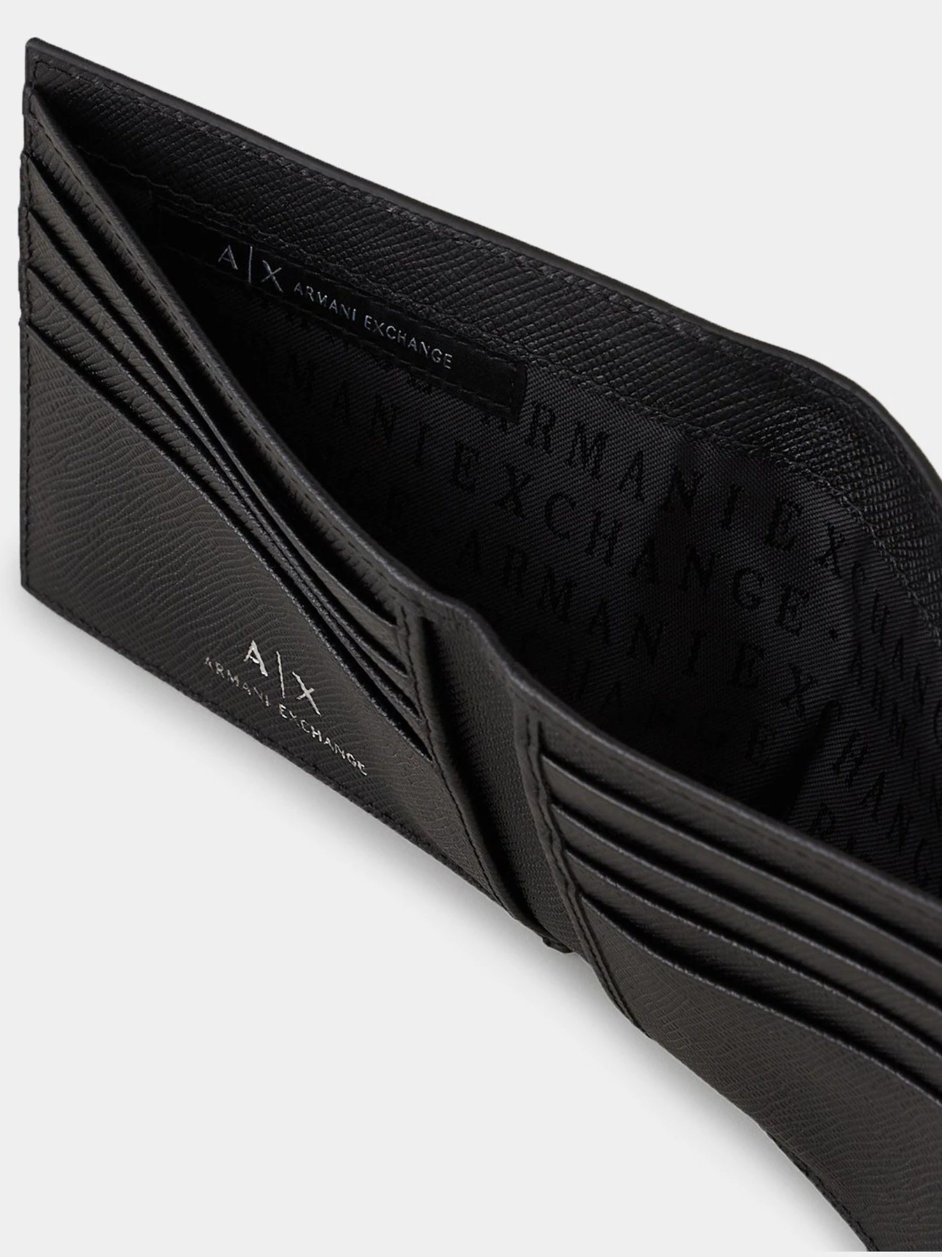 Кошельки Armani Exchange Essential модель 958097-CC843-00020 Кошельки Armani Exchange Essential модель 958097-CC843-00020 Фото