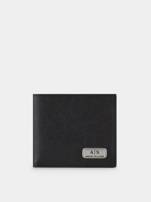 Гаманці Armani Exchange Essential модель 958097-CC843-00020 Фото