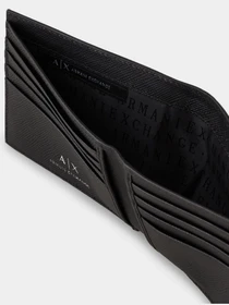 Кошельки Armani Exchange Essential модель 958097-CC843-00020 Фото