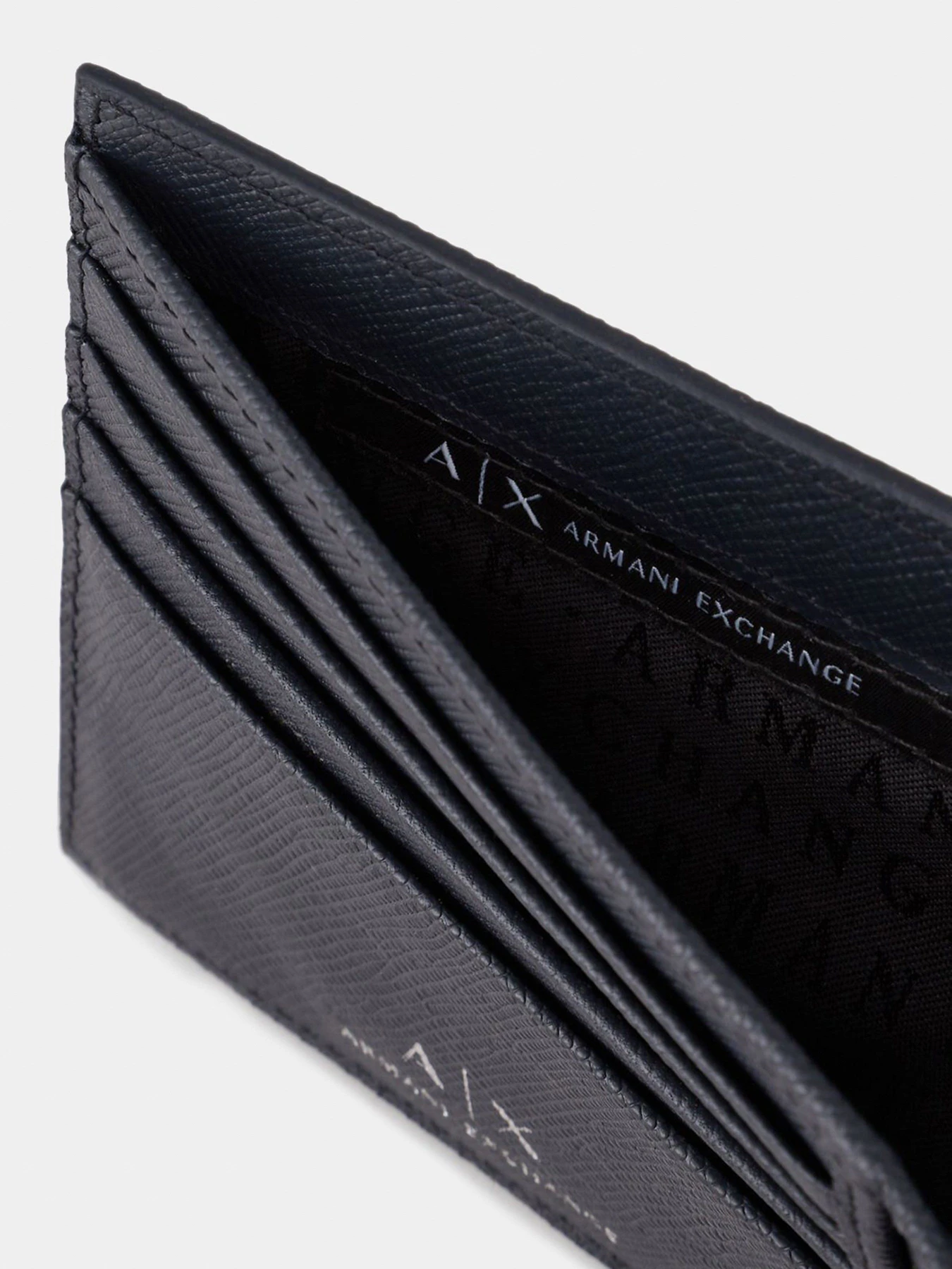 Кошельки Armani Exchange модель 958097-CC843-00335 Фото