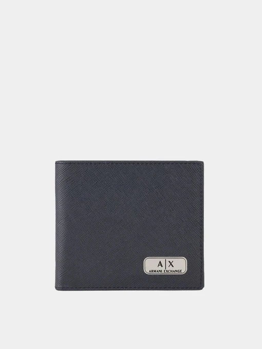Гаманці Armani Exchange модель 958097-CC843-00335 Фото