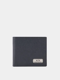 Кошельки Armani Exchange модель 958097-CC843-00335 Фото
