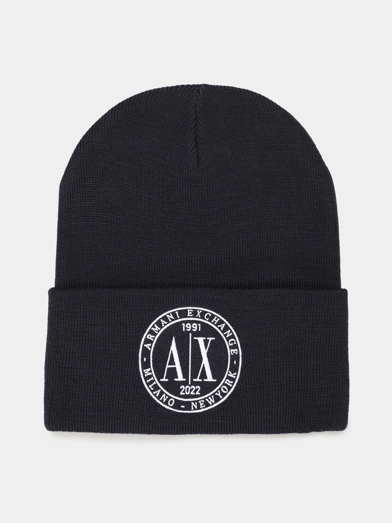 Шапки и кепки Armani Exchange модель 954674-2F310-00035 Шапки и кепки Armani Exchange модель 954674-2F310-00035 Фото