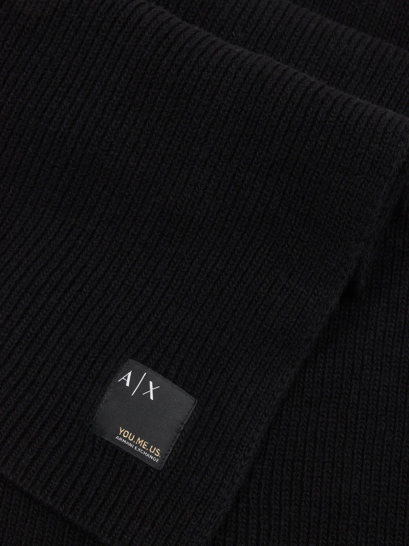 Шарфы и платки Armani Exchange модель 944601-2F301-00020 Фото