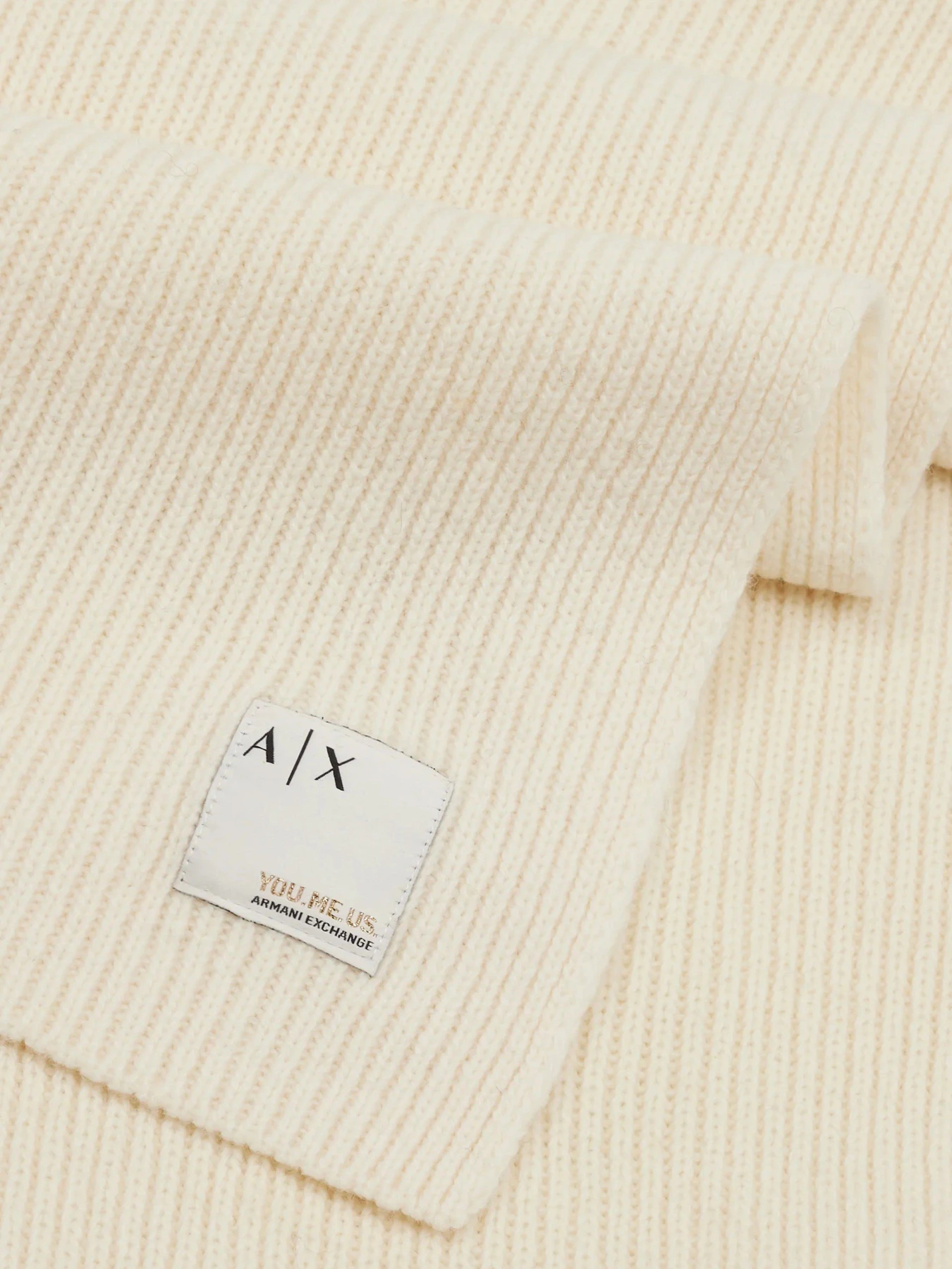 Шарфи та хустки Armani Exchange модель 944601-2F301-98010 Фото