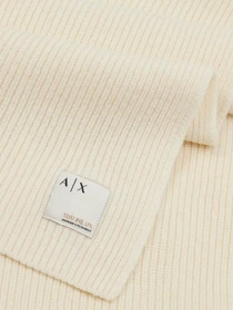Шарфи та хустки Armani Exchange модель 944601-2F301-98010 Фото