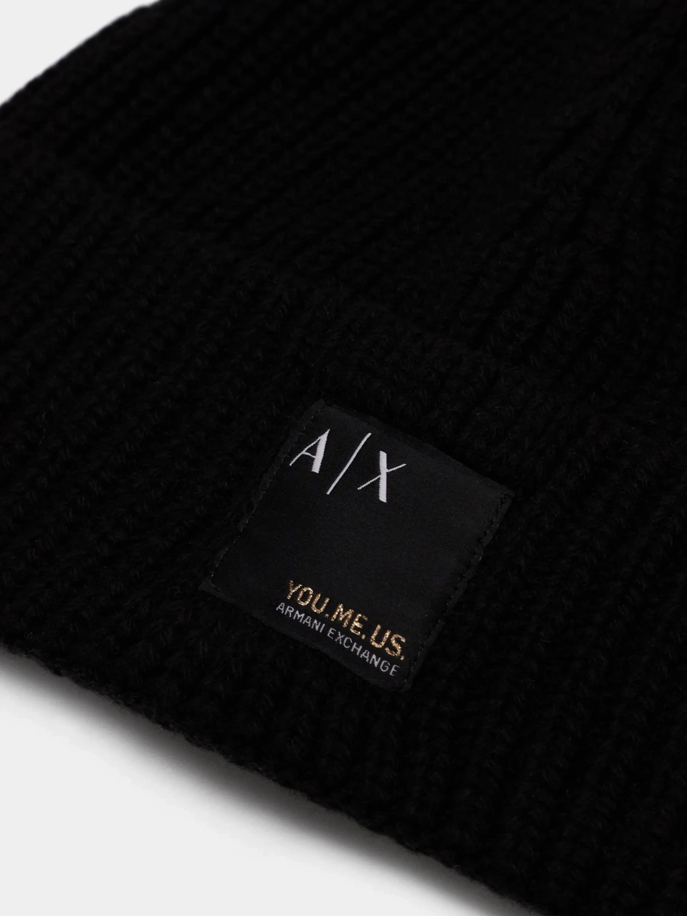 Шапки и кепки Armani Exchange модель 954662-2F301-00020 Шапки и кепки Armani Exchange модель 954662-2F301-00020 Фото