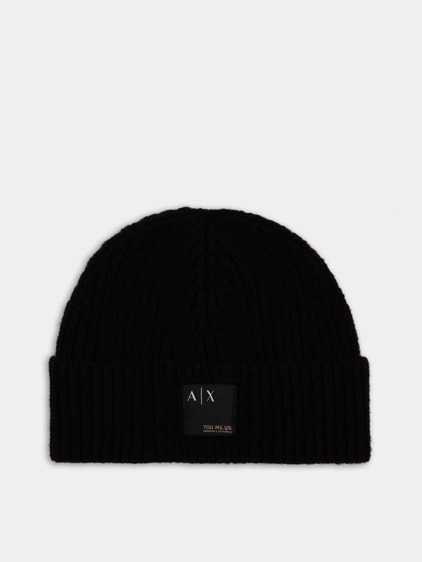 Шапки и кепки Armani Exchange модель 954662-2F301-00020 Шапки и кепки Armani Exchange модель 954662-2F301-00020 Фото