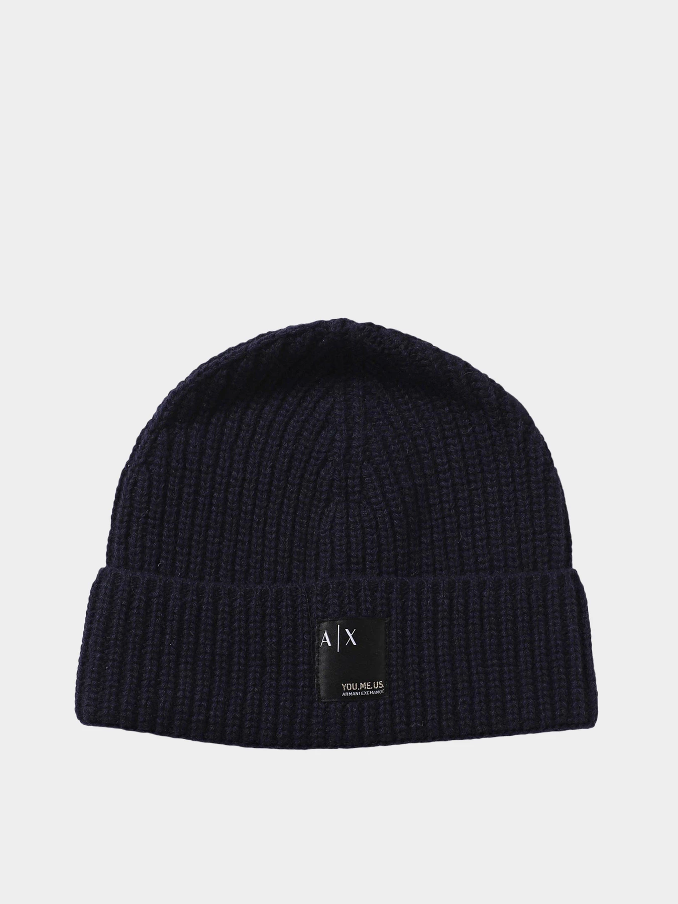 Шапки и кепки Armani Exchange модель 954662-2F301-00035 Шапки и кепки Armani Exchange модель 954662-2F301-00035 Фото