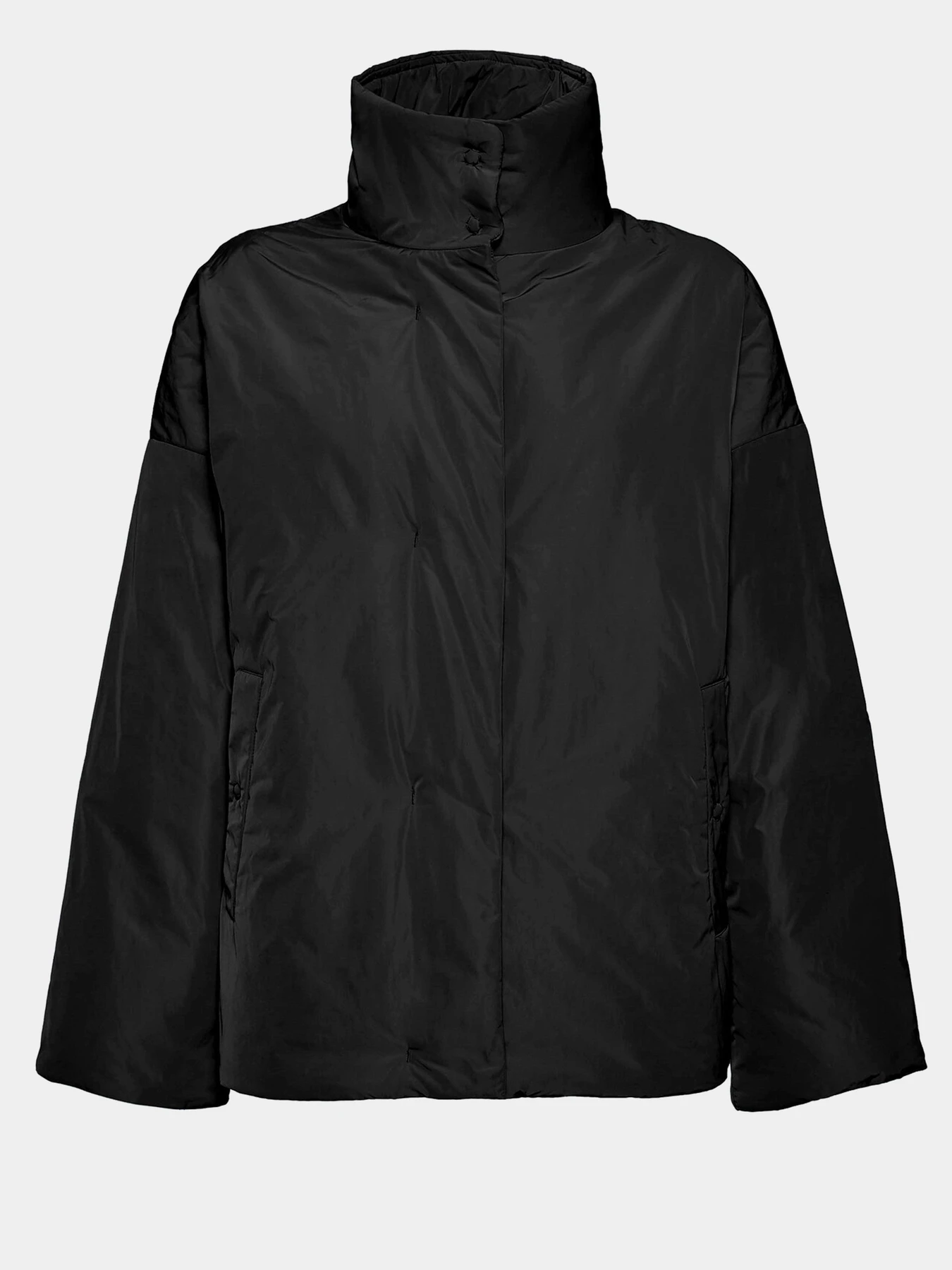 Куртки и дубленки Geox Asheely модель W8420L-T2415-F9000 Фото