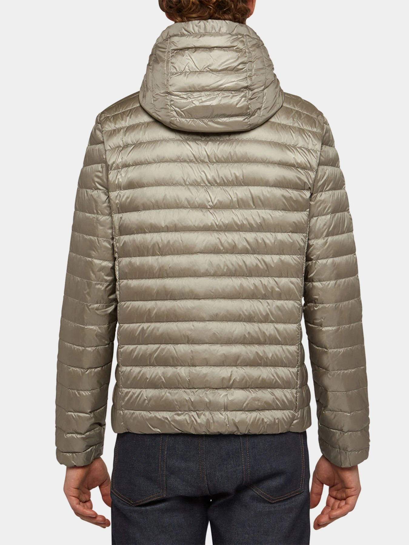 Куртки та дублянки Geox Warrens модель M0225B-T2412-F1555 Куртки та дублянки Geox Warrens модель M0225B-T2412-F1555 Фото