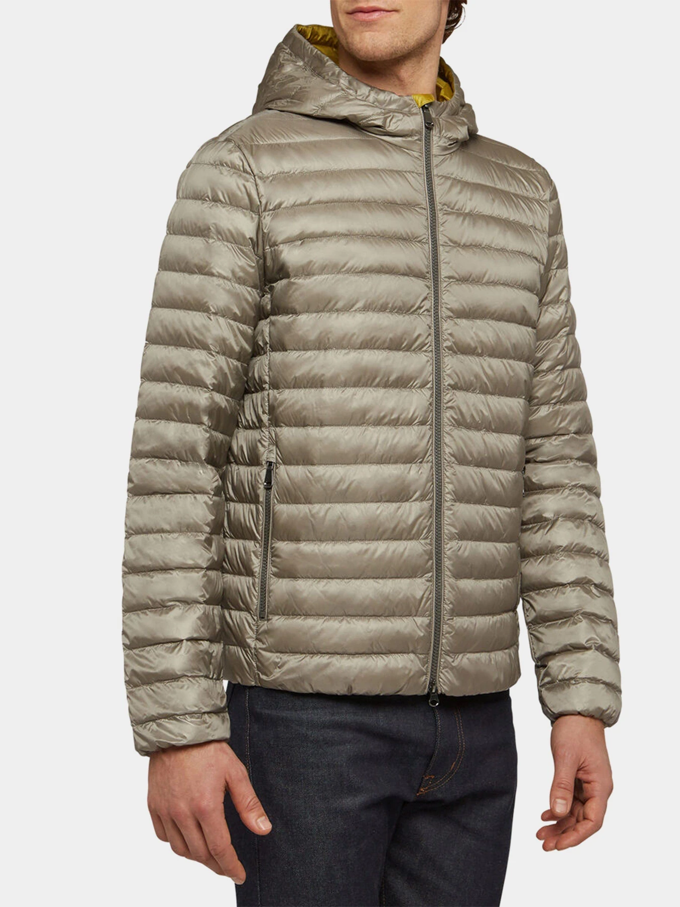 Куртки та дублянки Geox Warrens модель M0225B-T2412-F1555 Куртки та дублянки Geox Warrens модель M0225B-T2412-F1555 Фото