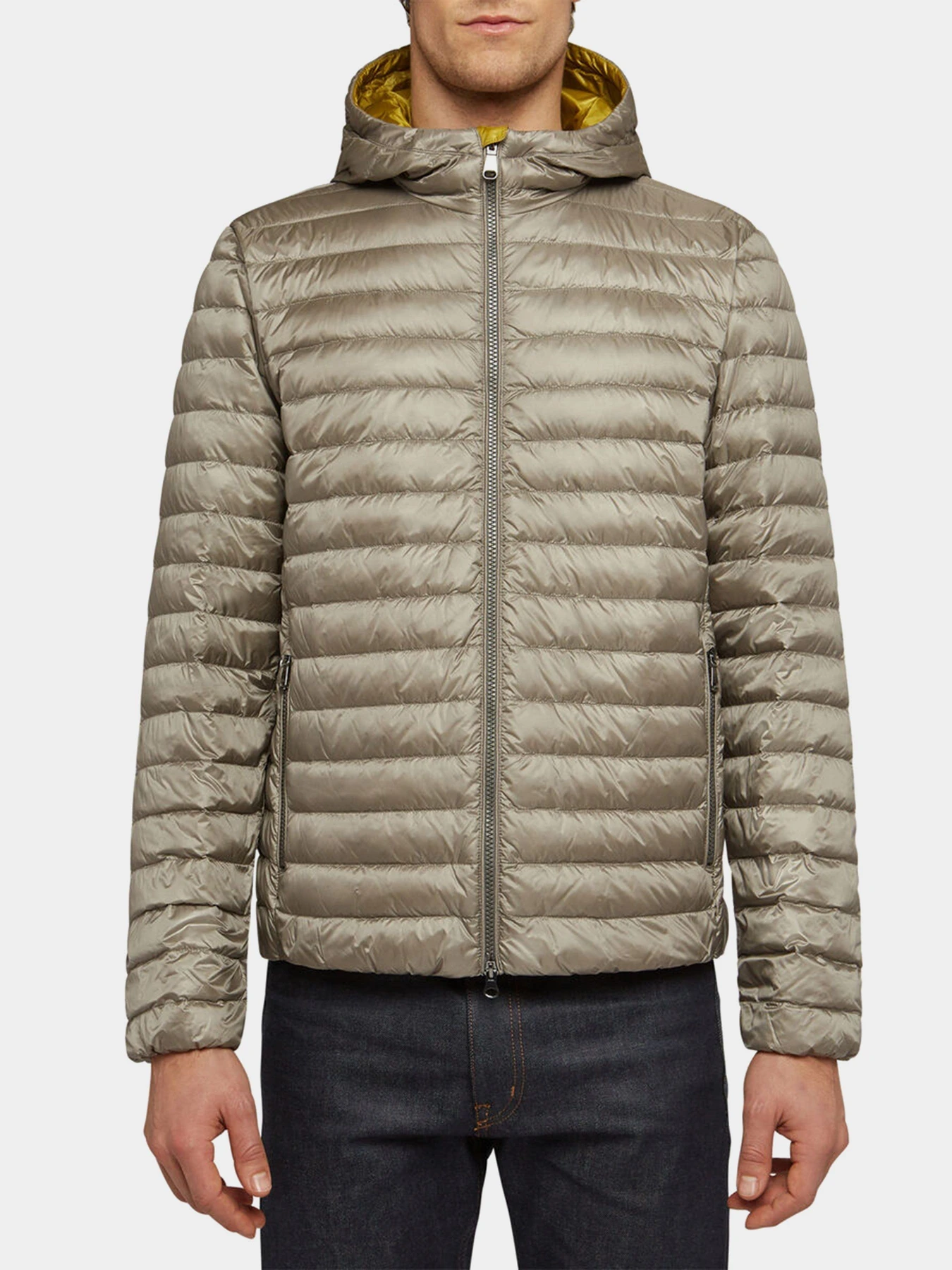 Куртки та дублянки Geox Warrens модель M0225B-T2412-F1555 Куртки та дублянки Geox Warrens модель M0225B-T2412-F1555 Фото