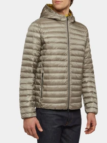 Куртки та дублянки Geox Warrens модель M0225B-T2412-F1555 Фото