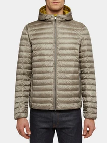 Куртки та дублянки Geox Warrens модель M0225B-T2412-F1555 Фото